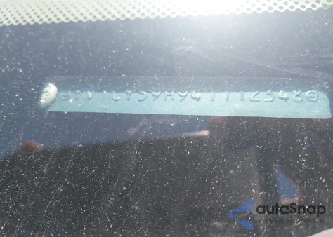 2004 Volvo Xc90 2.5T from USA, damaged, VIN YV1CY59H941112348